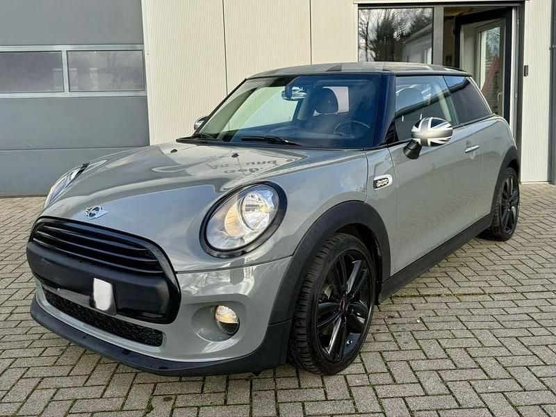 Usado 2016 Mini ONE Citadino | € 11.990 (Bom preço) - Imagem 1/4
