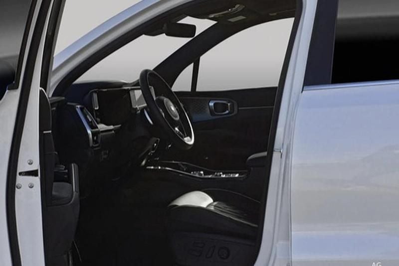 Novo Kia Sorento 160 HP (117 kW) 2025 Preto SUV