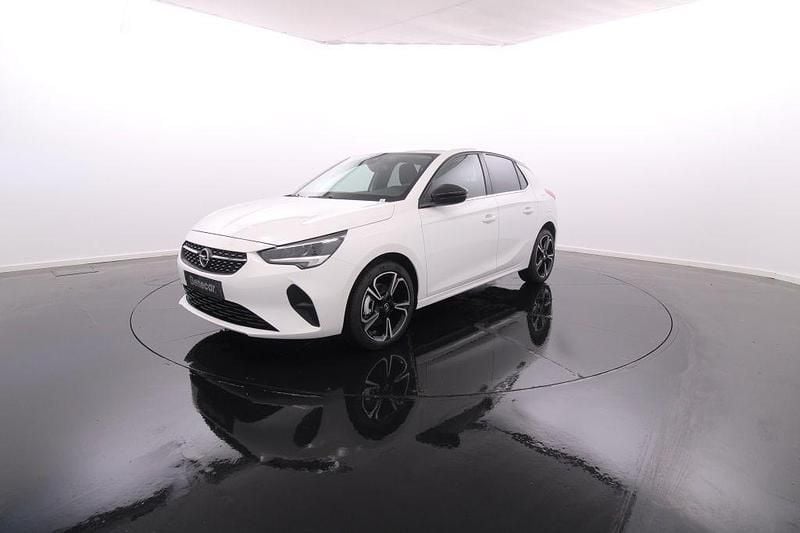 Branco Usado 2023 Opel Corsa | € 16.950 (Preço justo) - Imagem 1/4