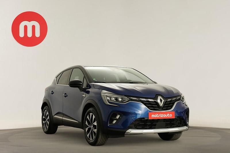 Usado 2024 Renault Captur Techno SUV | € 21.499 (Preço justo) - Imagem 1/4