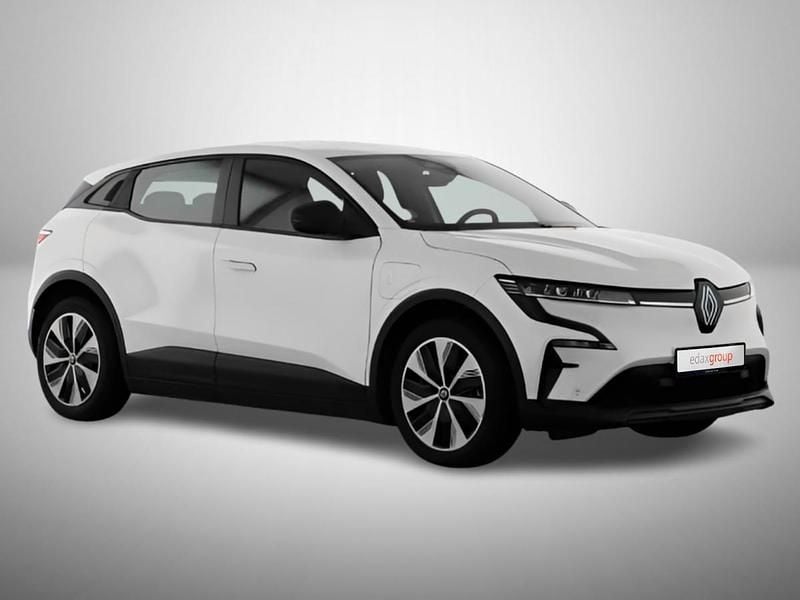 Branco Usado 2023 Renault Mégane IV | € 25.990 (Bom preço) - Imagem 1/4