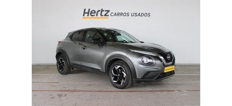 Usado 2023 Nissan Juke Acenta SUV | € 18.490 (Preço justo) - Imagem 1/4