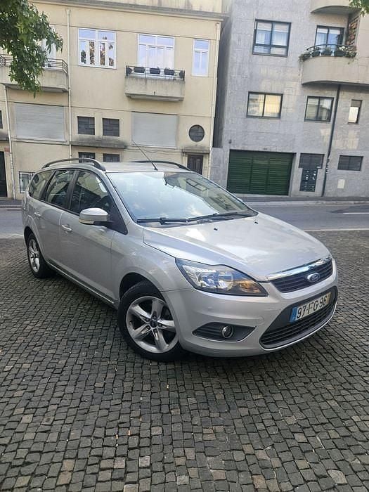Usado 2008 Ford Focus Carrinha | € 3.400 (Bom preço) - Imagem 1/4