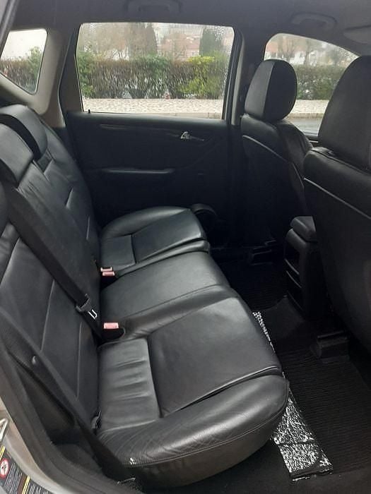 Usado Mercedes A150 Elegance 95 HP (69 kW) 2006 Sedan