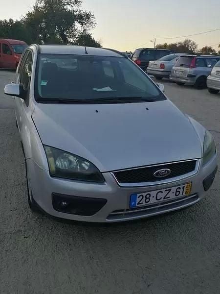 Outra Usado 2007 Ford Focus Carrinha | € 9.900 - Imagem 1/4