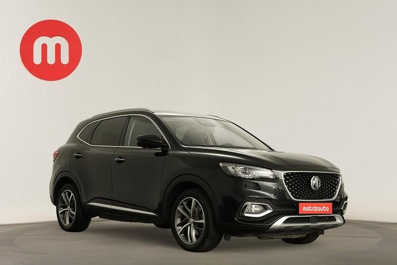 Usado 2022 MG EHS Luxury SUV | € 23.999 - Imagem 1/4