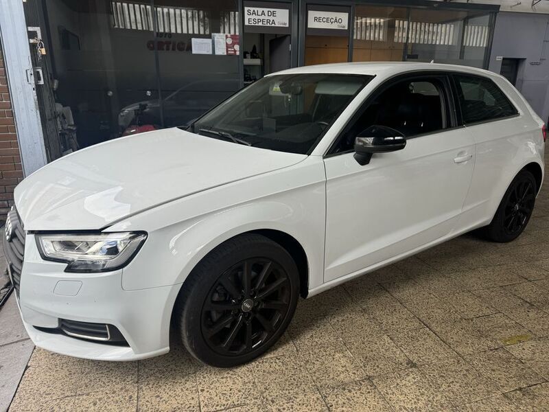 Usado 2017 Audi A3 | € 17.900 (Preço justo) - Imagem 1/4