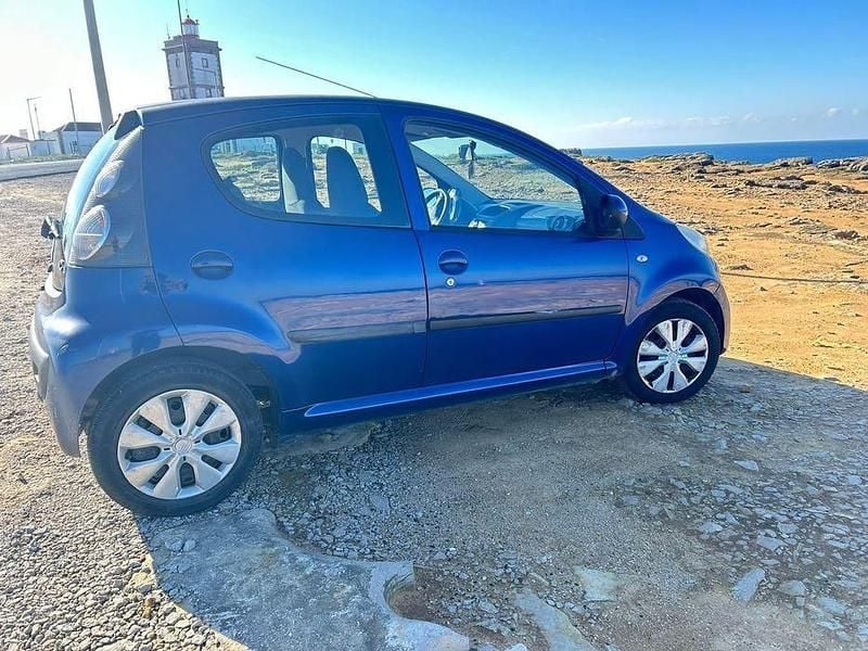 Usado 2006 Citroën C1 Citadino | € 3.000 - Imagem 1/4