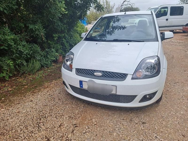 Usado 2008 Ford Fiesta SE | € 1.500 (Preço justo) - Imagem 1/4