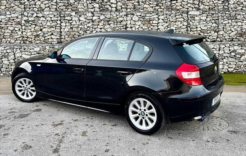 Usado BMW 116 Performance 115 HP (84 kW) 2005 Citadino