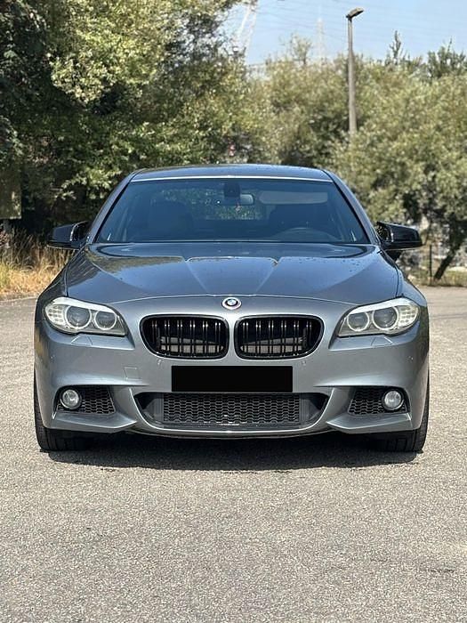 Usado 2012 BMW 525 | € 15.000 (Preço justo) - Imagem 1/4