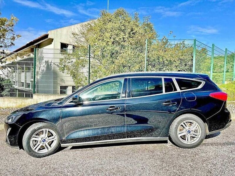 Usado 2021 Ford Focus Carrinha | € 14.500 - Imagem 1/4
