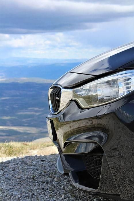 Usado BMW M4 450 HP (330 kW) 2016