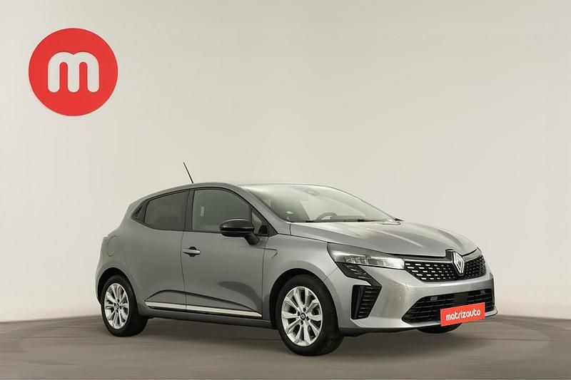 Usado Renault Clio V Evolution 101 HP (74 kW) 2024