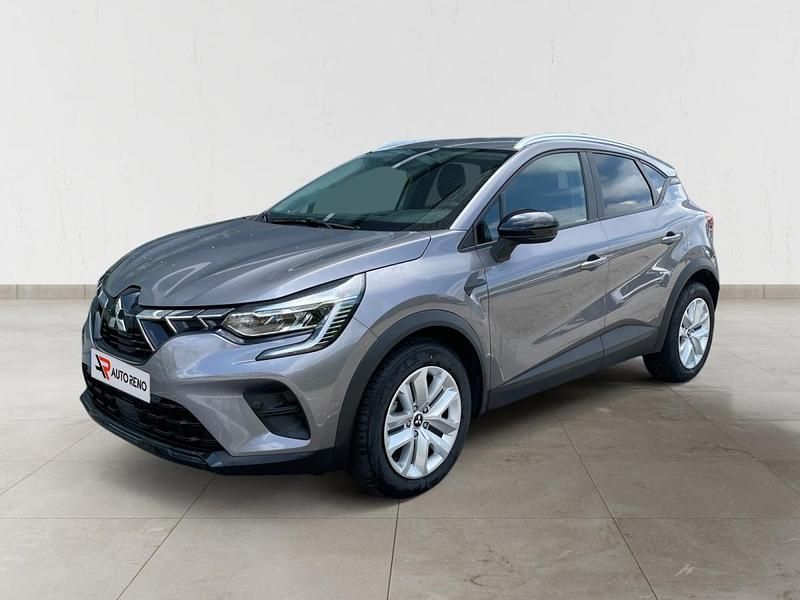 Cinza Usado 2023 Mitsubishi ASX Invite SUV | € 18.990 (Preço justo) - Imagem 1/4