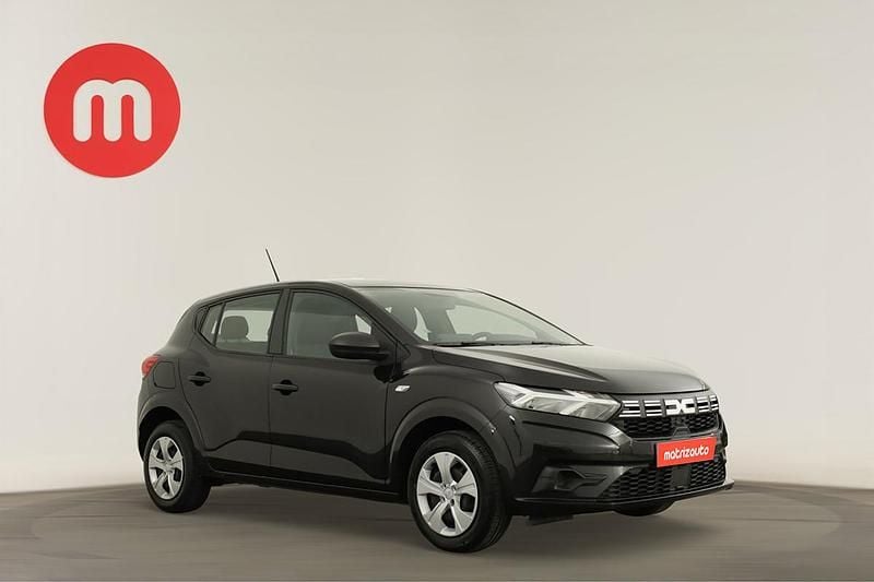Usado Dacia Sandero Essentiel 101 HP (74 kW) 2024