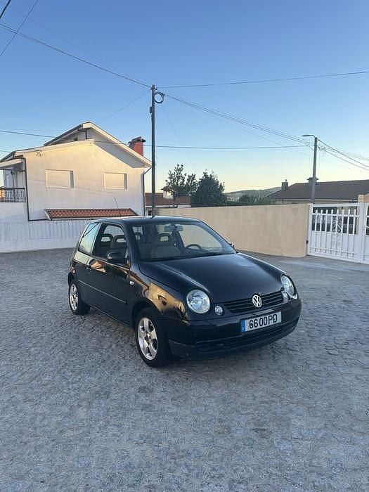 Usado 2000 VW Lupo Citadino | € 2.650 - Imagem 1/4