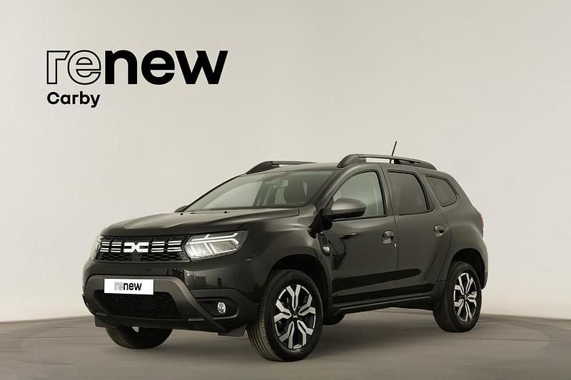 Usado 2024 Dacia Duster Journey SUV | € 20.790 (Preço justo) - Imagem 1/4