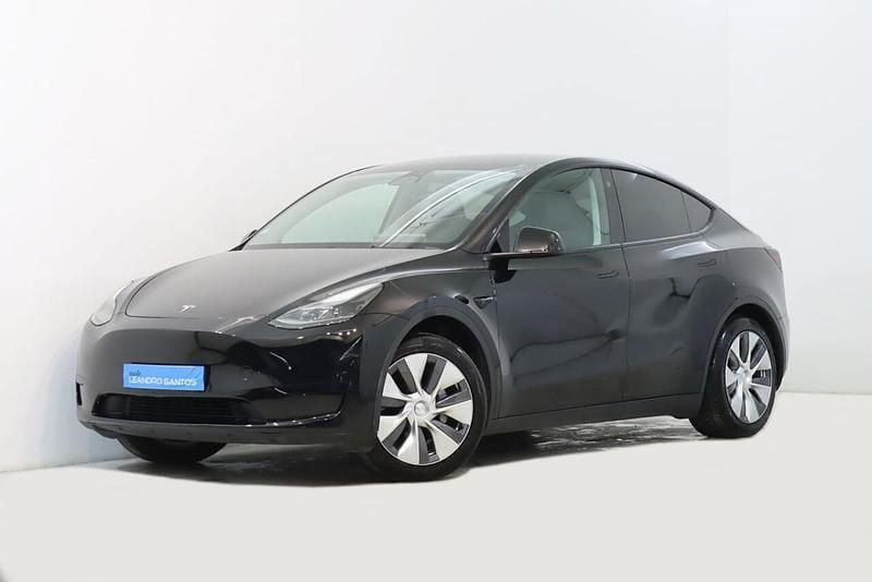 Preto Usado 2023 Tesla Model Y SUV | € 34.500 (Preço justo) - Imagem 1/2