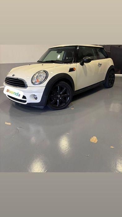 Usado 2010 Mini One D Citadino | € 7.500 - Imagem 1/4
