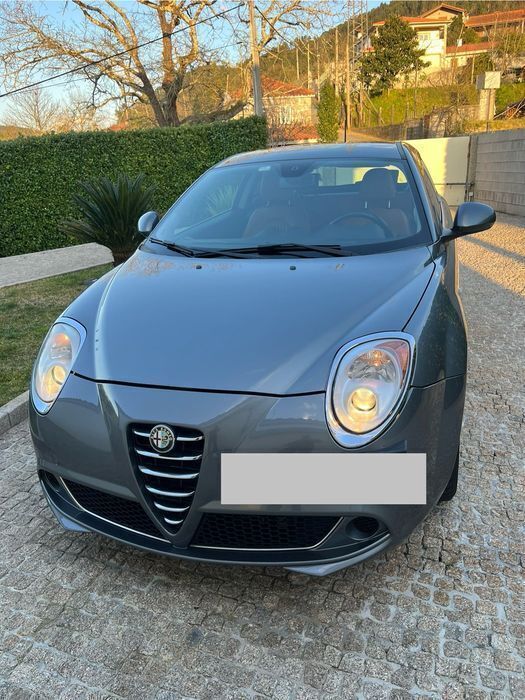 Usado 2012 Alfa Romeo MiTo Citadino | € 6.690 (Bom preço) - Imagem 1/4