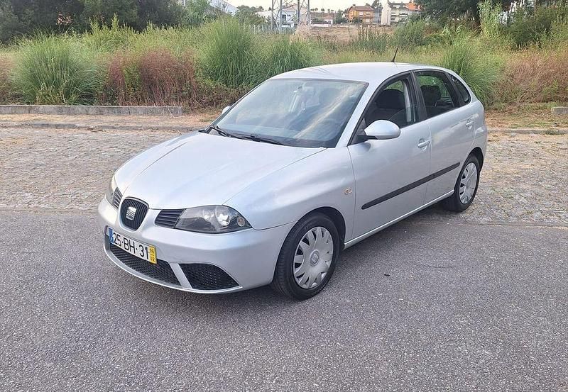 Usado 2006 Seat Ibiza Sedan | € 2.350 (Bom preço) - Imagem 1/4