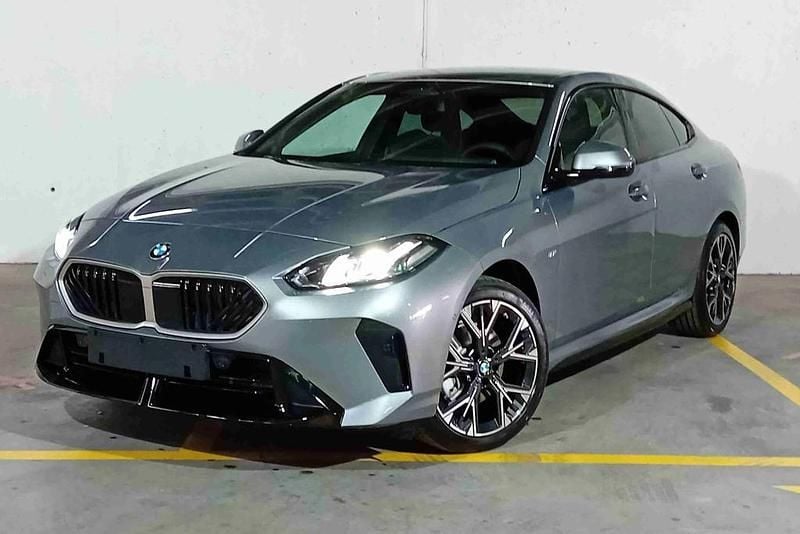 Cinzento Novo 2025 BMW 220 Performance Coupé | € 48.900 (Preço justo) - Imagem 1/4