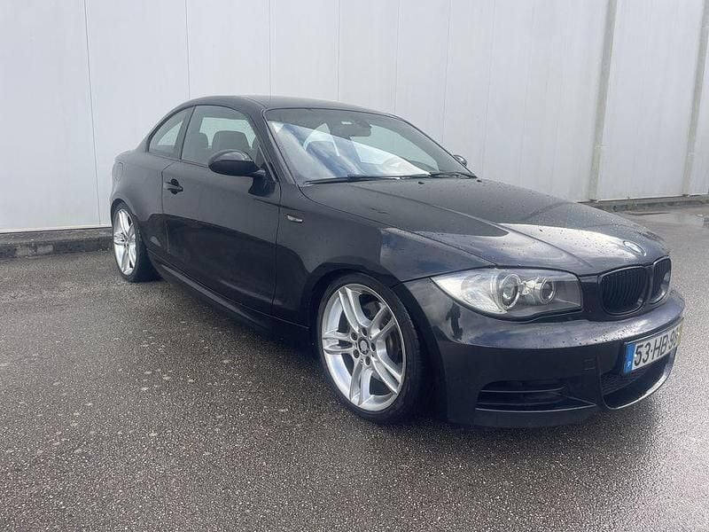 Usado BMW 123 204 HP (150 kW) 2008 Citadino