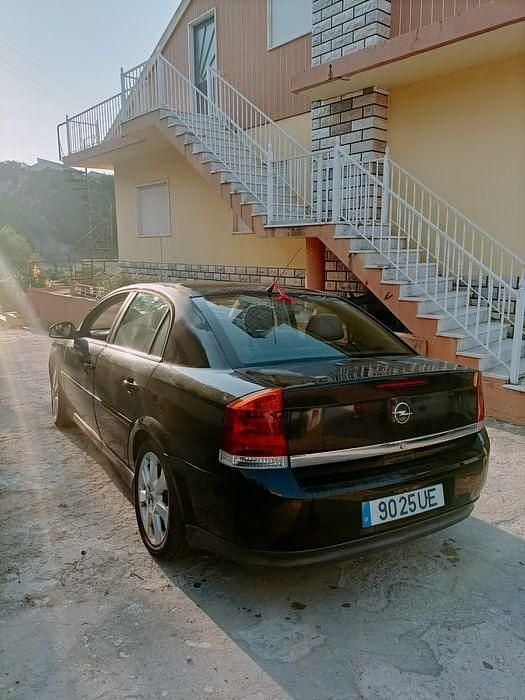 Usado 2002 Opel Vectra | € 1.500 (Preço justo) - Imagem 1/4