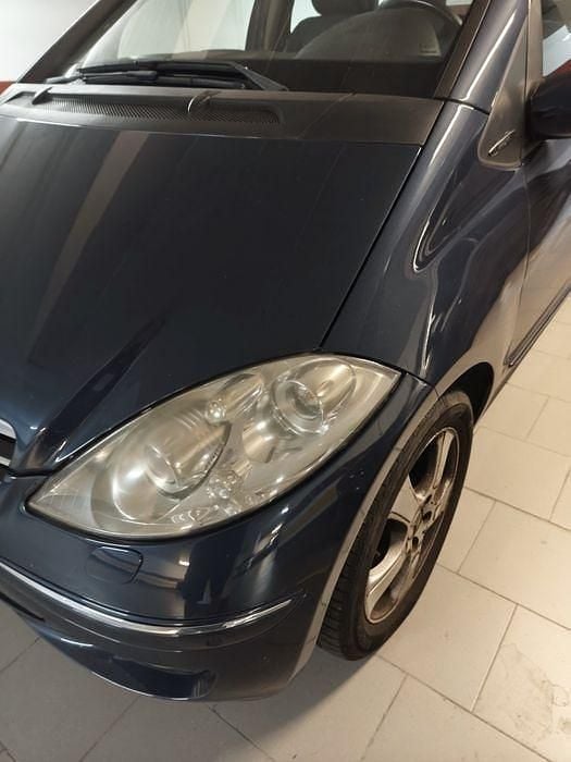 Usado 2005 Mercedes A200 Sedan | € 5.990 (Bom preço) - Imagem 1/4