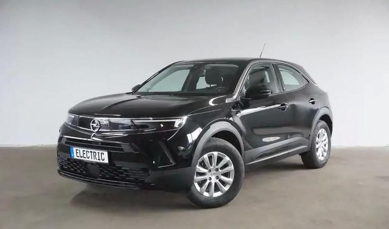 Branco Usado 2021 Opel Mokka-e Edition SUV | € 17.000 (Preço justo) - Imagem 1/4