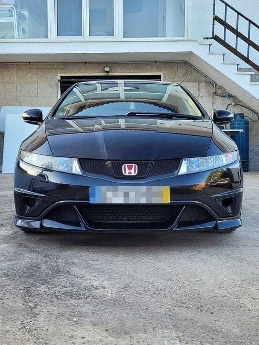Usado 2007 Honda Civic Type R | € 14.900 - Imagem 1/4