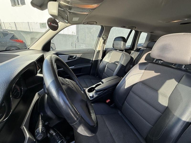 Usado Mercedes GLK220 170 HP (125 kW) 2009 Cinza SUV