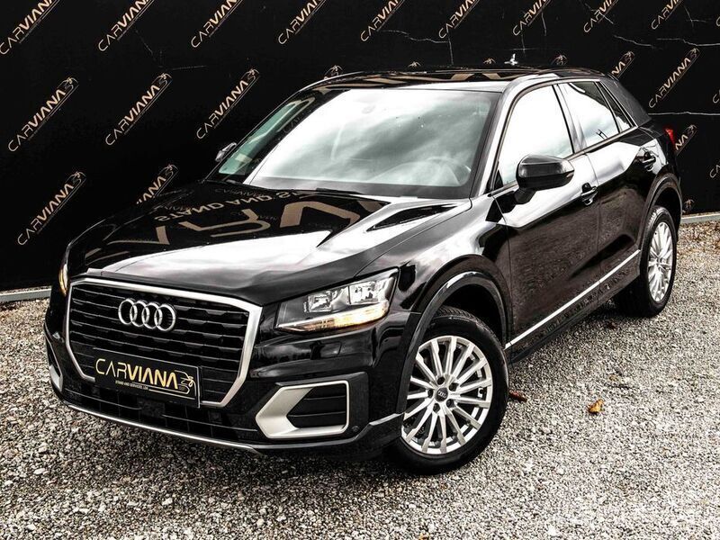 Usado 2019 Audi Q2 Design SUV | € 22.990 (Preço justo) - Imagem 1/4
