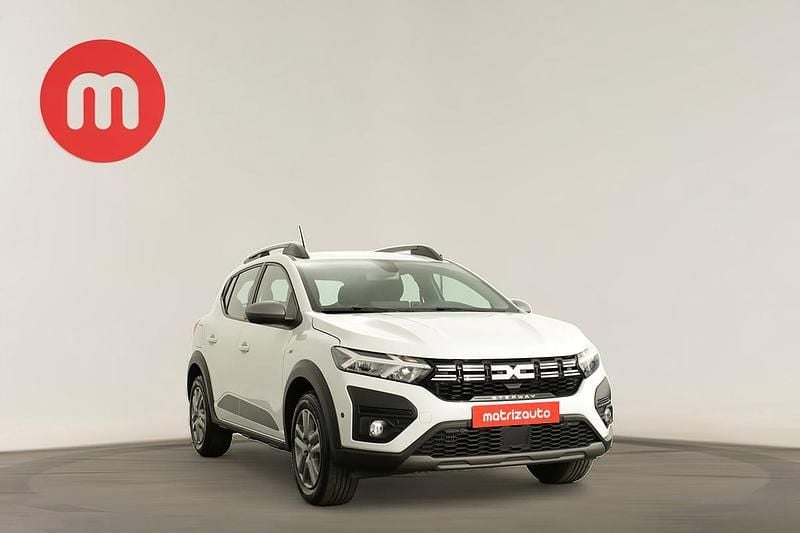 Usado 2023 Dacia Sandero Expression Citadino | € 15.999 (Preço justo) - Imagem 1/4