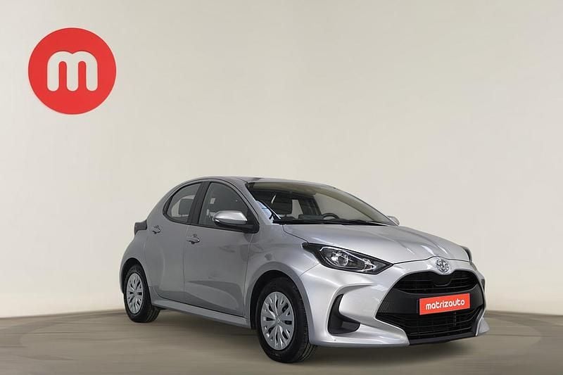 Usado 2024 Toyota Yaris Comfort | € 18.999 (Preço justo) - Imagem 1/4