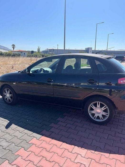 Usado 2005 Seat Ibiza Sedan | € 2.500 (Preço justo) - Imagem 1/4