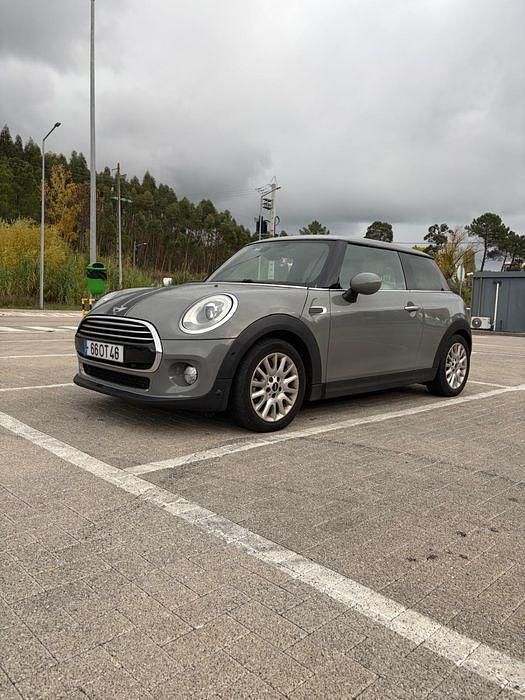 Usado 2014 Mini Cooper Citadino | € 13.499 (Preço justo) - Imagem 1/4