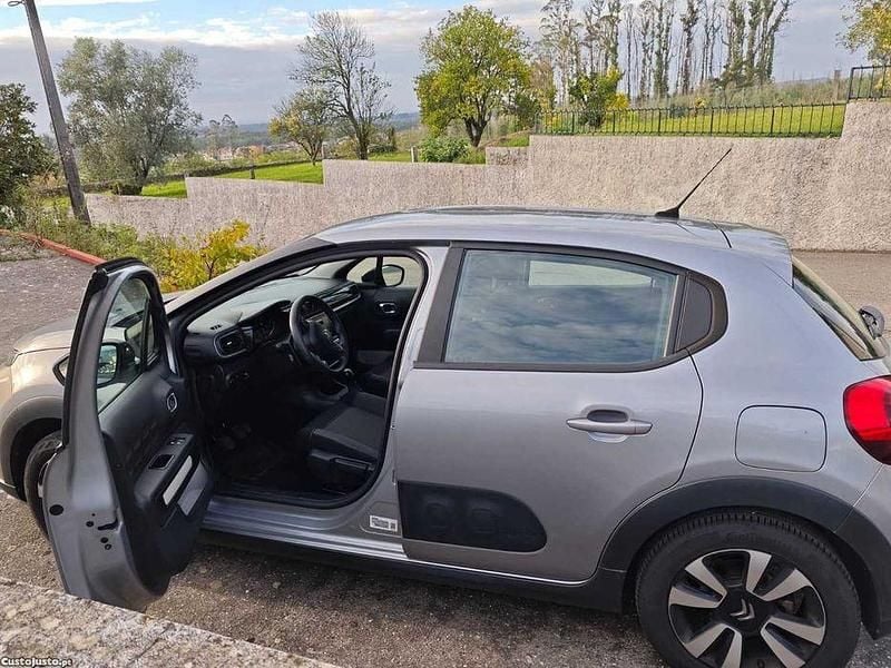 Usado Citroën C3 102 HP (75 kW) 2019 Citadino
