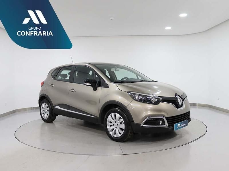 Outra Usado 2015 Renault Captur SUV | € 12.980 (Preço justo) - Imagem 1/4