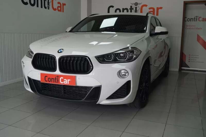Outro Usado 2018 BMW X2 Comfort Edition SUV | € 29.990 - Imagem 1/4