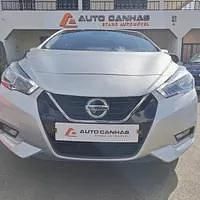 Usado Nissan Micra 92 HP (67 kW) 2022