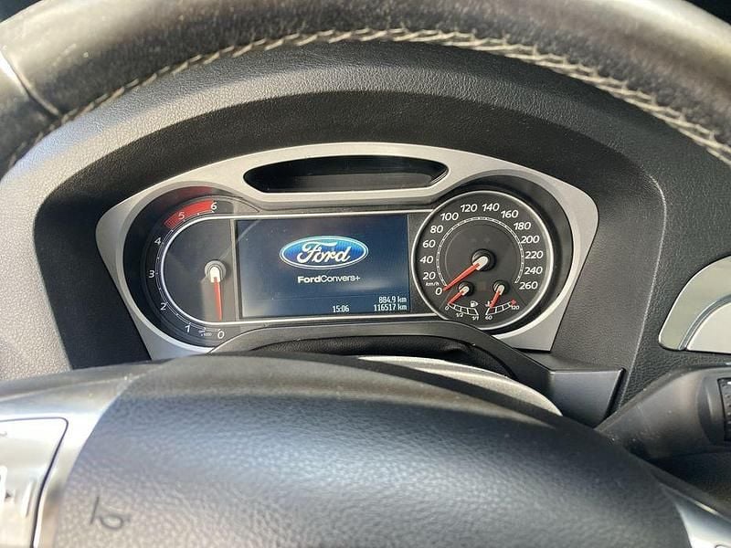 Usado Ford S-MAX S 125 HP (91 kW) 2008 Monovolume