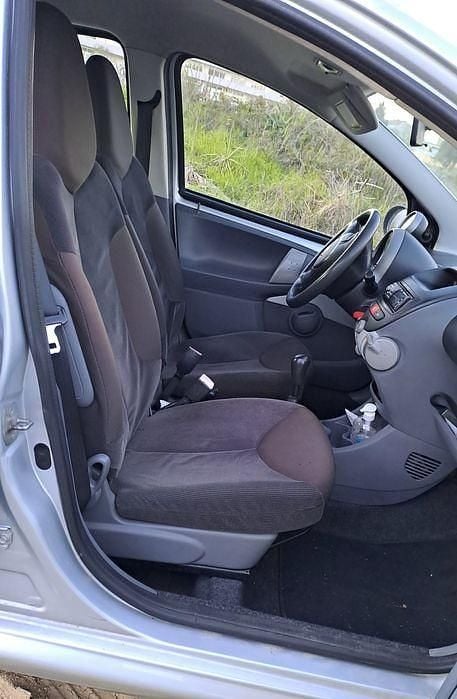 Usado Citroën C1 68 HP (50 kW) 2005 Citadino