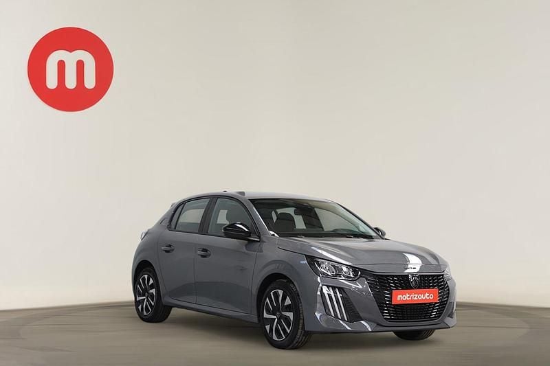 Usado 2024 Peugeot 208 Active Citadino | € 16.299 (Bom preço) - Imagem 1/4