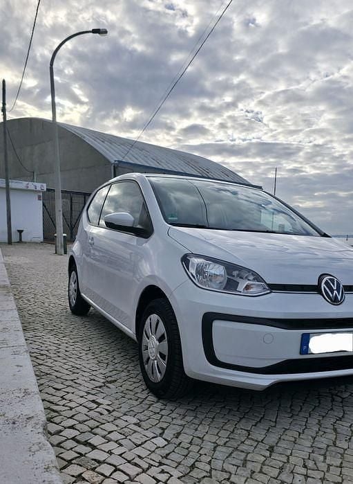 Usado VW up! 65 HP (47 kW) 2022 Citadino