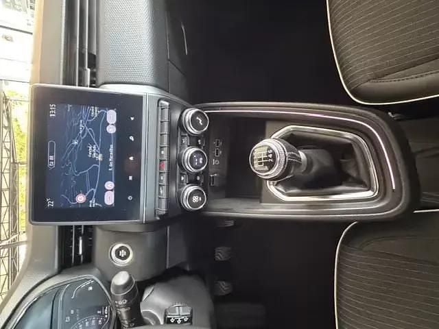 Usado Renault Clio V 90 HP (66 kW) 2022 Outra Citadino