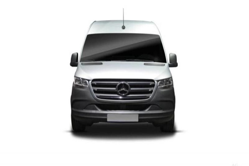 Usado Mercedes E-Sprinter 100 kW (136 HP) 2023 43€69€ Van
