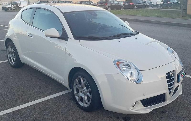 Usado 2013 Alfa Romeo MiTo Citadino | € 6.990 (Super Preço) - Imagem 1/4