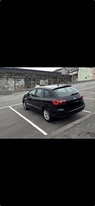 Usado 2012 Seat Ibiza Sedan | € 5.250 (Preço justo) - Imagem 1/4